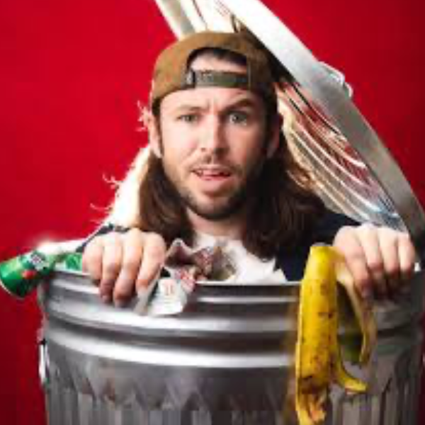 Wicked Funny Comedy - Jimmy Cash